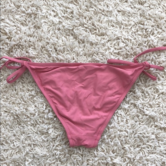 JCrew string bikini bottom - Picture 2 of 3